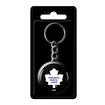 Prívesok Inglasco Inc.  Mini Puck Toronto Maple Leafs