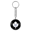 Prívesok Inglasco Inc.  Mini Puck Toronto Maple Leafs