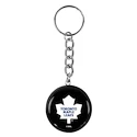 Prívesok Inglasco Inc.  Mini Puck Toronto Maple Leafs