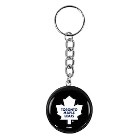 Prívesok Inglasco Inc. Mini Puck Toronto Maple Leafs