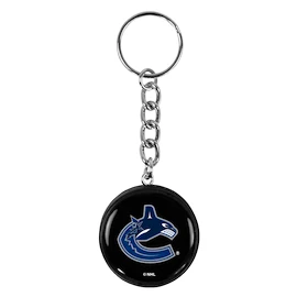 Prívesok Inglasco Inc. Mini Puck Vancouver Canucks