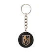 Prívesok Inglasco Inc.  Mini Puck Vegas Golden Knights