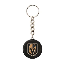 Prívesok Inglasco Inc. Mini Puck Vegas Golden Knights