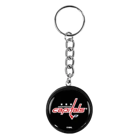 Prívesok Inglasco Inc. Mini Puck Washington Capitals