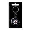 Prívesok Inglasco Inc.  Mini Puck Winnipeg Jets