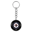 Prívesok Inglasco Inc.  Mini Puck Winnipeg Jets
