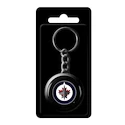 Prívesok Inglasco Inc.  Mini Puck Winnipeg Jets