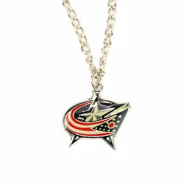Prívesok JF Sports Canada NHL Columbus Blue Jackets
