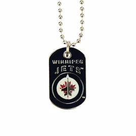 Prívesok JF Sports Canada NHL Winnipeg Jets