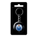 Prívesok puk Sher-Wood NHL Edmonton Oilers