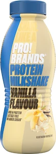 ProBrands  Mléčný proteinový nápoj 310 ml