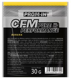Prom-IN CFM Pure Performance 30 g