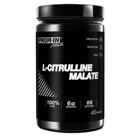Prom-IN Citrulline Malate 400 g Natural