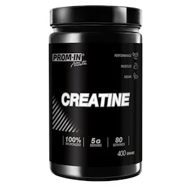 Prom-IN Creatine Monohydrate 400 g