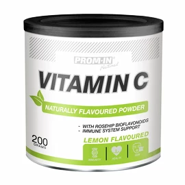 Prom-IN Vitamín C 200 g