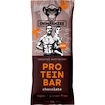 Proteínová tyčinka Chimpanzee  Bio Protein Bar Chocolate 25 x 40 g