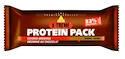 Proteínová tyčinka Inkospor Protein Pack čokoládové brownies 35 g