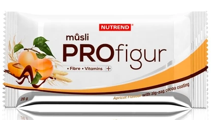 Proteínová tyčinka Nutrend