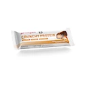 Proteínová tyčinka Sponser Crunchy 50 g, Orechy / Karamel
