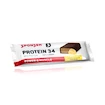 Proteínová tyčinka Sponser Protein 34 Bar banán 40 g