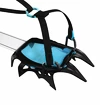 Protišmykové návleky Blue Ice  HARFANG ALPINE CRAMPON 35-47 Black