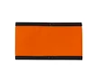 Pruhy pre hlavného rozhodcu CCM  Refree Armband Set  oranžová