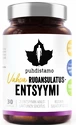 Puhdistamo  Super Digestive Enzymes (Super trávicí enzymy) 30 kapslí