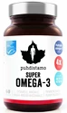 Puhdistamo Super Omega 3 60 kapsúl