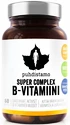 Puhdistamo Super Vitamín B-Complex 60 kapsúl