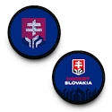 Puk Hockey Slovakia obojstranný modrý