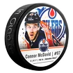 Puk Inglasco NHL Connor McDavid 97