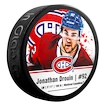 Puk Inglasco NHL Jonathan Drouin 92