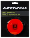 Puk na hokejbal WinnWell  medium (carded)