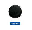 Puk na inline hokej Blue Sports  BLACK SPONGE PUCK