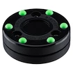 Puk na inline hokej Green Biscuit  Roller Hockey