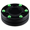 Puk na inline hokej Green Biscuit  Roller Hockey