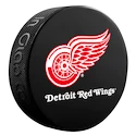Puk Sher-Wood Basic NHL Detroit Red Wings