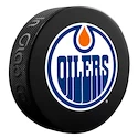 Puk Sher-Wood Basic NHL Edmonton Oilers