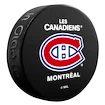 Puk Sher-Wood Basic NHL Montreal Canadiens