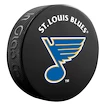 Puk Sher-Wood Basic NHL St. Louis Blues