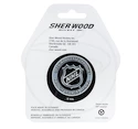 Puk Sher-Wood Original Six NHL Toronto Maple Leafs