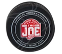 Puk Sher-Wood Special Events NHL Detroit Red Wings Farewell Season The Joe