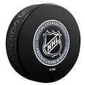 Puk Sher-Wood Stitch NHL Boston Bruins