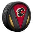 Puk Sher-Wood Stitch NHL Calgary Flames