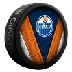 Puk Sher-Wood Stitch NHL Edmonton Oilers