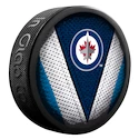 Puk Sher-Wood Stitch NHL Winnipeg Jets