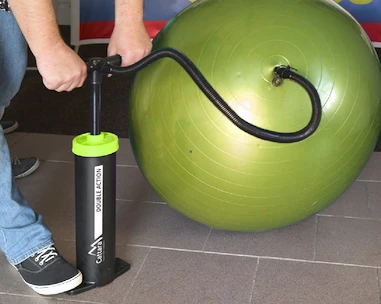 Pumpa Cattara  Hand DOUBLE 2x2000 cm3