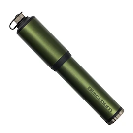 Pumpička Blackburn Mammoth Mini Pump Green