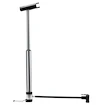 Pumpička Crankbrothers  Mini Klic Floor Pump