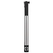 Pumpička Crankbrothers  Mini Klic Floor Pump